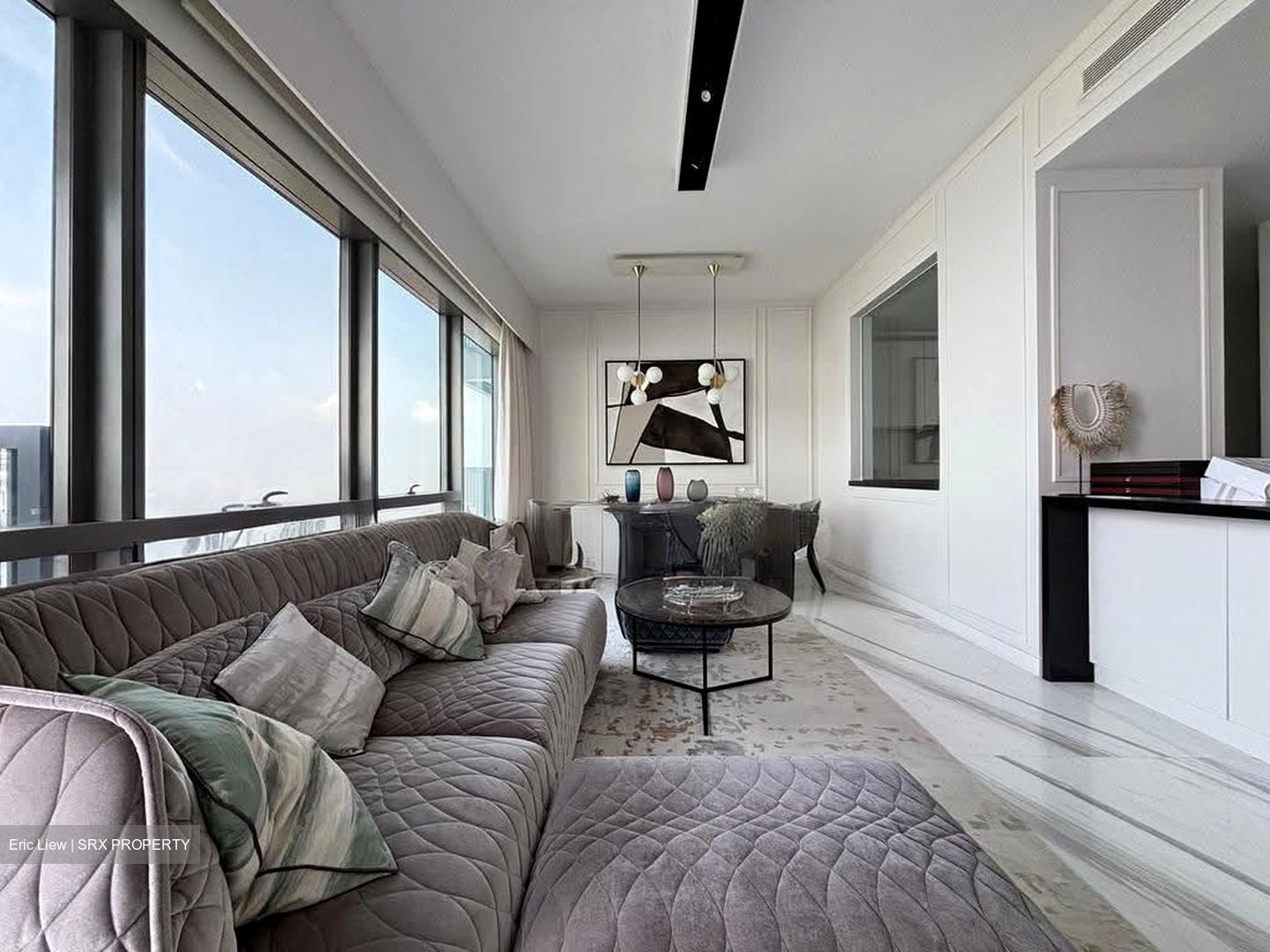 Wallich Residence  (D2), Condominium #611172841
